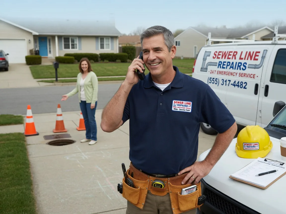 Emergency Plumber Miamisburg, OH FAQs